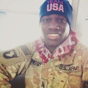 Meet your Posher, Steven